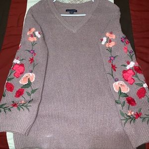 Woman sweater XS